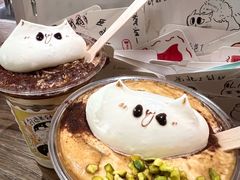 -ABCD咖啡屋(妇幼店)