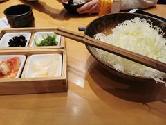 -胜博殿日式炸猪排(悠唐店)