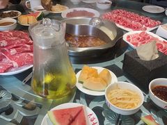 -重庆大队长火锅(凤城八路店)