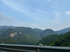 -江南天池