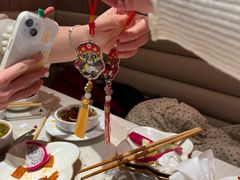 -海底捞火锅(上元大街店)