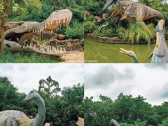 -龙谷湾旅游休闲度假区