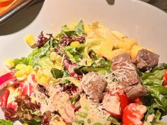 -春树下·树屋花房西餐厅(罍街AS1980店)