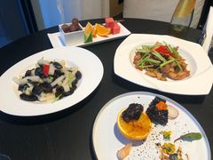-莫干山郡安里度假酒店-桃尖中餐厅