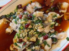 -丰乐餐厅·始于1999·本地老字号