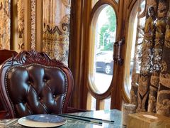 -新疆伊宁远征餐厅