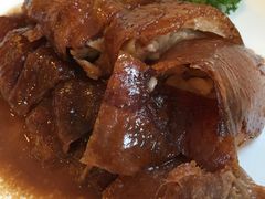 -香宫中餐厅 · 桂林香格里拉