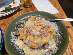 -La Strada(安福路店)