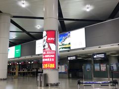 -太原武宿国际机场