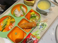 -关东小磨东北菜(漕河泾印象城店)