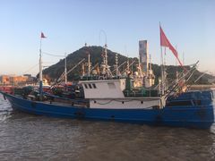 -沈家门渔港