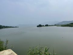 -东钱湖小普陀景区