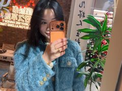 -想见你(咖啡·茶饮·甜品·江汉路店)