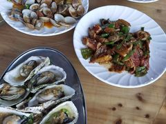 -七鲜渔港美食餐厅(巽寮湾海景店)