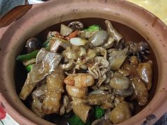 -海鲜街菜馆(海珠南路店)