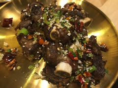 -我是那个大叔·美食研究所(新塘路店)