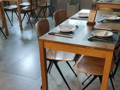 -刀叉遇上筷子中西融合餐厅(南开店)