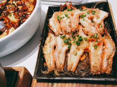 -峨嵋小镇·川菜(勒泰中心店)