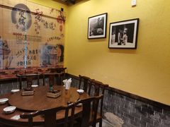 包厢-富正毅三下锅·湘西韵味(天门山索道店)