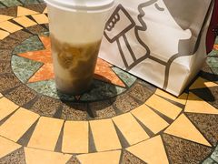-喜茶(北京五棵松华熙店)