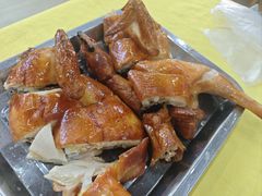 -南沙辉记烧鸡·荔枝木炭火吊烧(旧镇店)