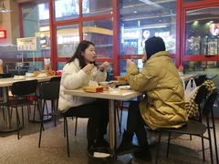 -地摊风云龙虾烧烤铺(润和国际店)