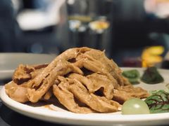 -小大董·烤鸭(观景餐厅·南京西路店)