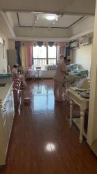 -仕馨·优若家月子会所(萝岗店)