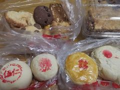 -爱德顺糕点食屋(利民道店)
