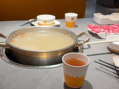 -潮发潮汕牛肉店(东方宝泰店)