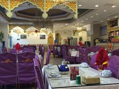 -马尔龙新疆饭店·清真(瑞景店)