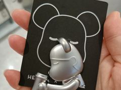 -喜茶(合肥正大广场店)