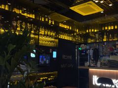 -ibarrel爱杯·bistro&brunch(江宁路店)