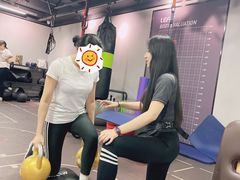 -乐刻运动健身精品馆(览秀城店)