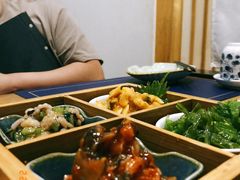 -浦·传统日式料理(3 5 1 1 店)