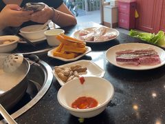 -正能量脆肉鲩火锅