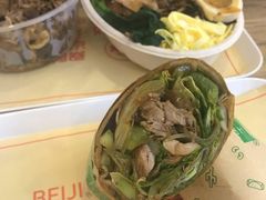 招牌烤鸭卷-特派卷·老北京烤鸭卷(合生汇购物中心店)