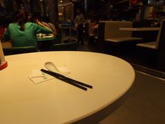 -翠华餐厅(山顶道店)