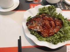 -鼎泰丰(渔阳店)