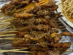 -十里铺铁板鱿鱼