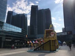 -大族广场Mall&More