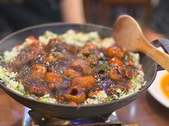 -长兴菜馆(高桥店)