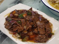 -扬州菜在上海(场北广场店)