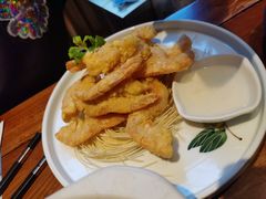 -朝馆·市井本味菜