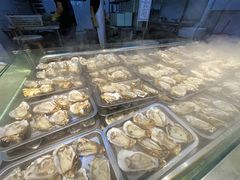-蚝英雄鲜蚝自助专门店(长楹天街直营店)