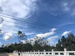 -西南林业大学(白龙校区)