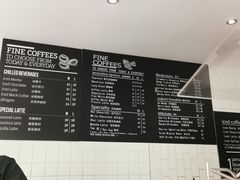 菜单-JamaicaBlue(新城国际店)