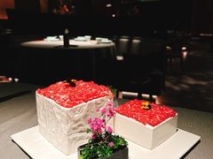 -左庭右院鲜牛肉火锅黑金店(陆家嘴中心店)