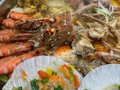 -陈小厨海鲜大咖·15年平潭味(龙王头店)