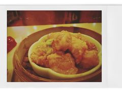 特色蒸排骨-点都德(千灯湖环宇城店)